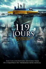 119 jours : Les Survivants de l&rsquo;océan