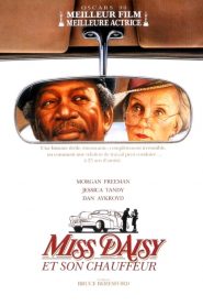 Miss Daisy et son chauffeur