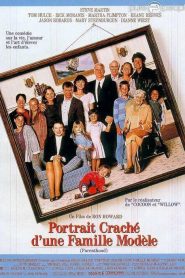 Portrait craché d&rsquo;une famille modèle