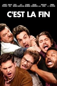 C&rsquo;est la fin