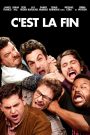 C&rsquo;est la fin