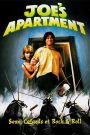 L&rsquo;appartement de Joe