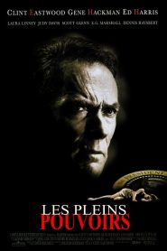 Les pleins pouvoirs