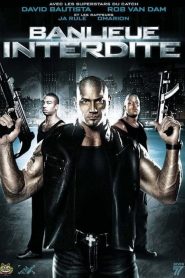 Banlieue interdite