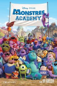 Monstres Academy