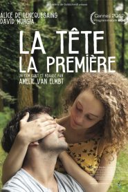 La tête la première