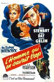 L&rsquo;Homme qui en savait trop