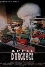 Appel d&rsquo;urgence