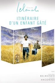 Itinéraire d&rsquo;un enfant gâté