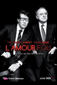 L&rsquo;amour fou