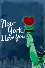 New York, je t&rsquo;aime
