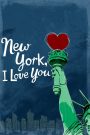 New York, je t&rsquo;aime