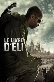 Le livre d&rsquo;Eli