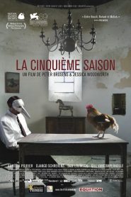 La cinquième saison