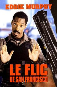 Le Flic De San Francisco