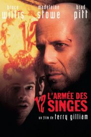L&rsquo;Armée des 12 singes
