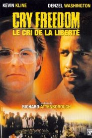 Cry Freedom