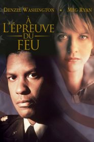 À l&rsquo;épreuve du feu