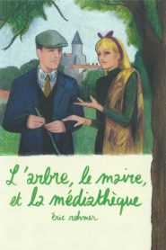 L’Arbre, le maire et la médiathèque