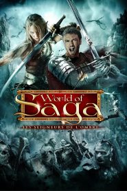 World of Saga : Les Seigneurs de l&rsquo;ombre