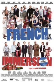 French Immersion : C’est la faute à Trudeau