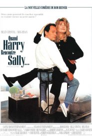 Quand Harry rencontre Sally