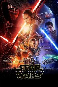 Star Wars, épisode VII – Le Réveil de la Force