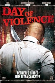 Day of violence