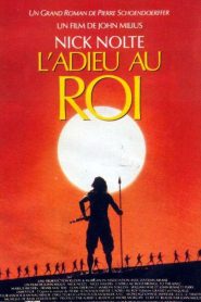 L&rsquo;Adieu au Roi
