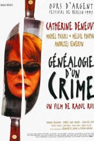Généalogies d&rsquo;un crime