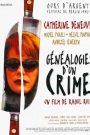 Généalogies d&rsquo;un crime