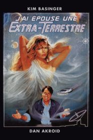 J&rsquo;ai épousé une extraterrestre