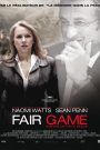Fair Game