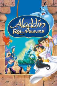 Aladdin et le roi des voleurs