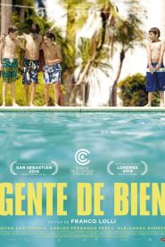 Gente de bien