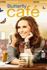 Butterfly Café