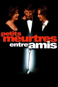 Petits meurtres entre amis