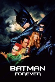 Batman forever