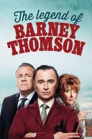 La légende de Barney Thomson