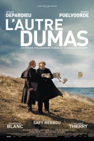 L&rsquo;autre Dumas