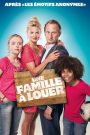 Une famille à louer