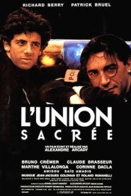 L&rsquo;union sacrée