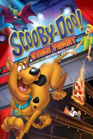 Scooby-Doo! le fantôme de l&rsquo;opéra