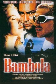 Bámbola