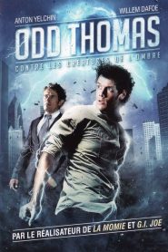 Odd Thomas contre les créatures de l&rsquo;ombre