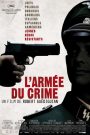 L&rsquo;Armée du crime
