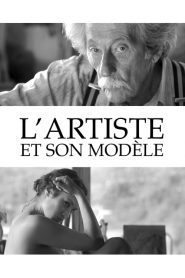 L&rsquo;Artiste et son modèle
