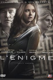 L&rsquo;Énigme