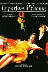 Le parfum d&rsquo;Yvonne