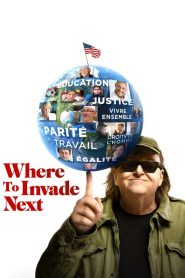 Where to Invade Next